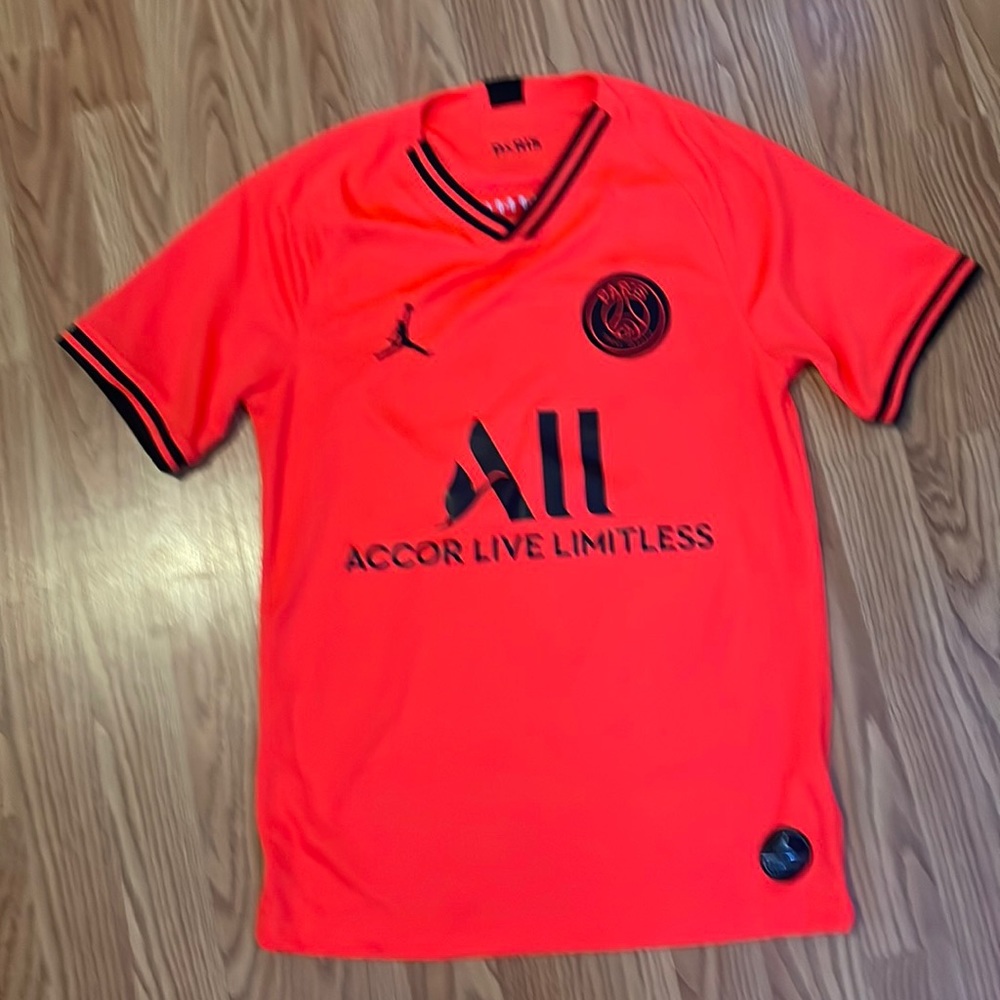 Paris Saint-Germain Jersey